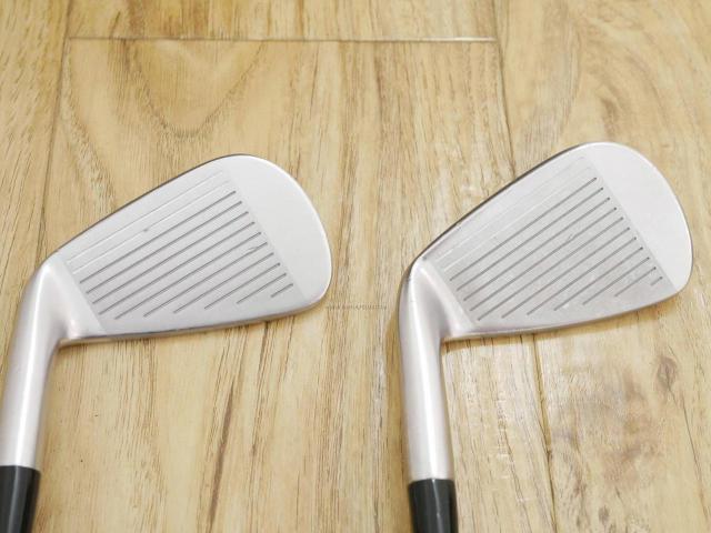 Iron set : Mizuno : ชุดเหล็ก Mizuno JPX 919 Tour Forged (รุ่นปี 2019 ตัวท๊อป นุ่มมากๆ) มีเหล็ก 5-Pw (6 ชิ้น) ก้านเหล็ก NS Pro 950 NEO Flex S