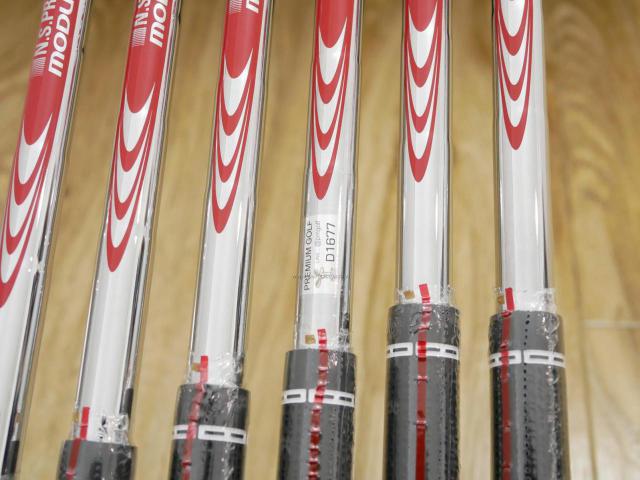 Iron set : Titleist : **ของใหม่ ยังไม่แกะพลาสติก** ชุดเหล็ก Titleist T150 Forged (รุ่นล่าสุด ออกปี 2023 นุ่ม แน่น คม) มีเหล็ก 5-Pw (6 ชิ้น) ก้านเหล็ก NS Pro Modus 120 Flex S 