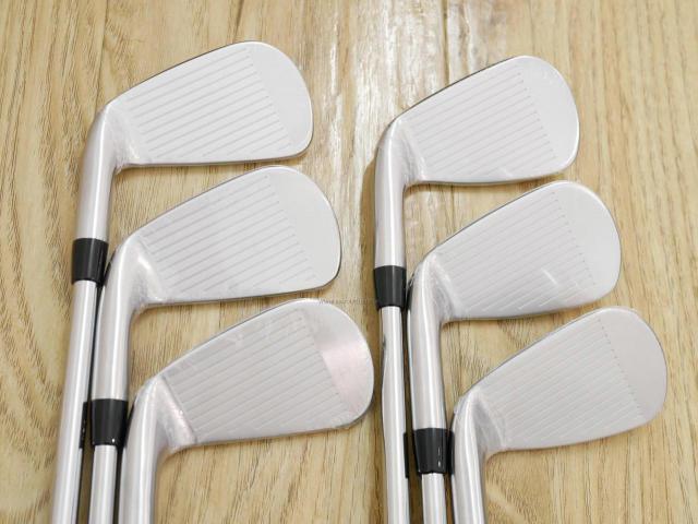 Iron set : Titleist : **ของใหม่ ยังไม่แกะพลาสติก** ชุดเหล็ก Titleist T150 Forged (รุ่นล่าสุด ออกปี 2023 นุ่ม แน่น คม) มีเหล็ก 5-Pw (6 ชิ้น) ก้านเหล็ก NS Pro Modus 120 Flex S 