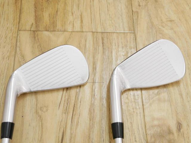 Iron set : Titleist : **ของใหม่ ยังไม่แกะพลาสติก** ชุดเหล็ก Titleist T150 Forged (รุ่นล่าสุด ออกปี 2023 นุ่ม แน่น คม) มีเหล็ก 5-Pw (6 ชิ้น) ก้านเหล็ก NS Pro Modus 120 Flex S 