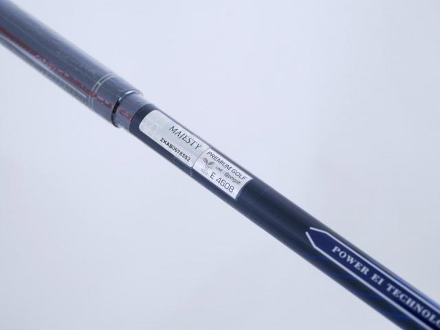 Fairway Wood : Maruman : **ของใหม่ ยังไม่แกะพลาสติก** ไม้กระเทย Maruman MAJESTY Royale (ออกปี 2023 รุ่นท้อปสุด) Loft 22 Flex R