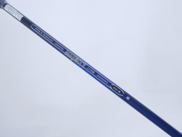 Fairway Wood : Maruman : **ของใหม่ ยังไม่แกะพลาสติก** ไม้กระเทย Maruman MAJESTY Royale (ออกปี 2023 รุ่นท้อปสุด) Loft 22 Flex R