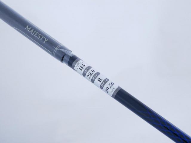 Fairway Wood : Maruman : **ของใหม่ ยังไม่แกะพลาสติก** ไม้กระเทย Maruman MAJESTY Royale (ออกปี 2023 รุ่นท้อปสุด) Loft 22 Flex R
