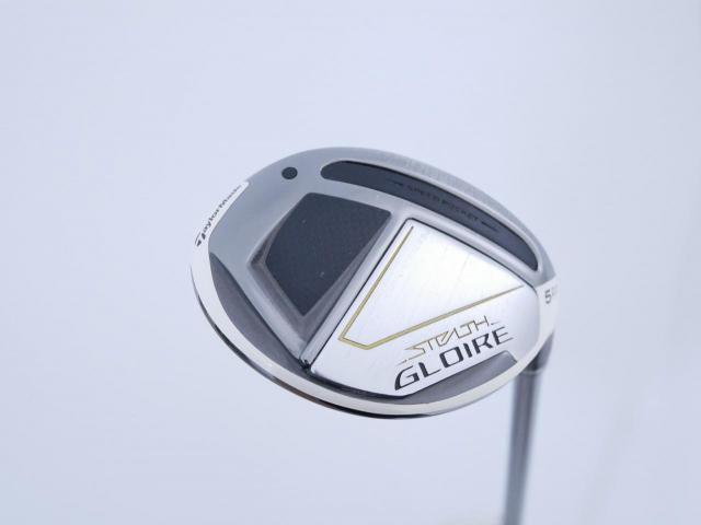 Fairway Wood : Taylormade : ไม้กระเทย Taylormade Stealth GLOIRE (ออกปี 2022 รุ่นท๊อปสุด Japan Spec) Loft 23 ก้าน Fujikura Speeder NX Flex R