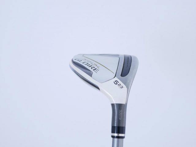 Fairway Wood : Taylormade : ไม้กระเทย Taylormade Stealth GLOIRE (ออกปี 2022 รุ่นท๊อปสุด Japan Spec) Loft 23 ก้าน Fujikura Speeder NX Flex R