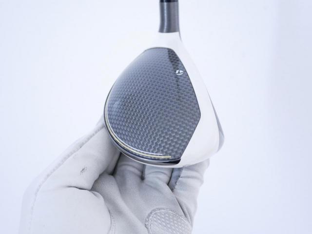 Fairway Wood : Taylormade : ไม้กระเทย Taylormade Stealth GLOIRE (ออกปี 2022 รุ่นท๊อปสุด Japan Spec) Loft 23 ก้าน Fujikura Speeder NX Flex R