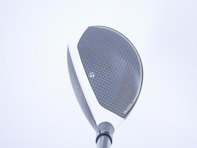 Fairway Wood : Taylormade : ไม้กระเทย Taylormade Stealth GLOIRE (ออกปี 2022 รุ่นท๊อปสุด Japan Spec) Loft 23 ก้าน Fujikura Speeder NX Flex R