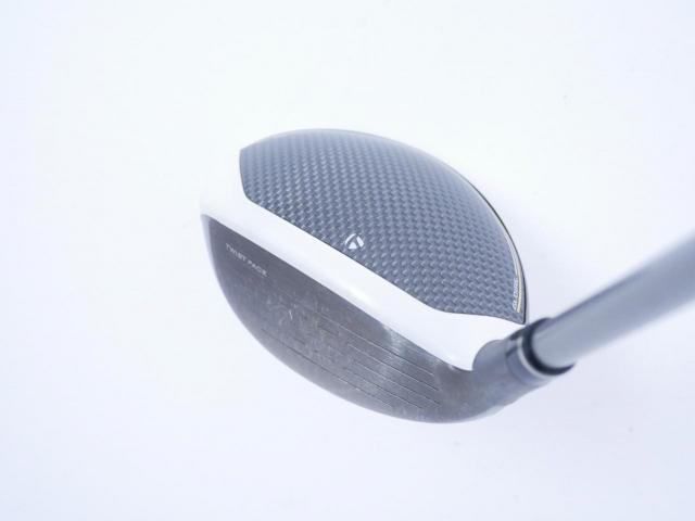 Fairway Wood : Taylormade : ไม้กระเทย Taylormade Stealth GLOIRE (ออกปี 2022 รุ่นท๊อปสุด Japan Spec) Loft 23 ก้าน Fujikura Speeder NX Flex R