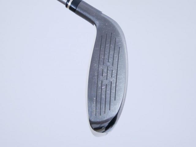 Fairway Wood : Taylormade : ไม้กระเทย Taylormade Stealth GLOIRE (ออกปี 2022 รุ่นท๊อปสุด Japan Spec) Loft 23 ก้าน Fujikura Speeder NX Flex R