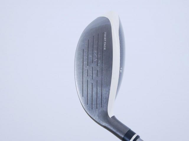 Fairway Wood : Taylormade : ไม้กระเทย Taylormade Stealth GLOIRE (ออกปี 2022 รุ่นท๊อปสุด Japan Spec) Loft 23 ก้าน Fujikura Speeder NX Flex R