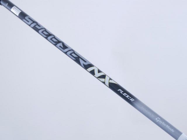 Fairway Wood : Taylormade : ไม้กระเทย Taylormade Stealth GLOIRE (ออกปี 2022 รุ่นท๊อปสุด Japan Spec) Loft 23 ก้าน Fujikura Speeder NX Flex R