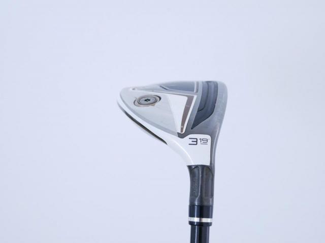 Fairway Wood : Taylormade : ไม้กระเทย Taylormade SIM GLOIRE (รุ่นปี 2021 รุ่นท๊อปสุด Japan Spec) Loft 19 ก้าน Fujikura Air Speeder Flex R