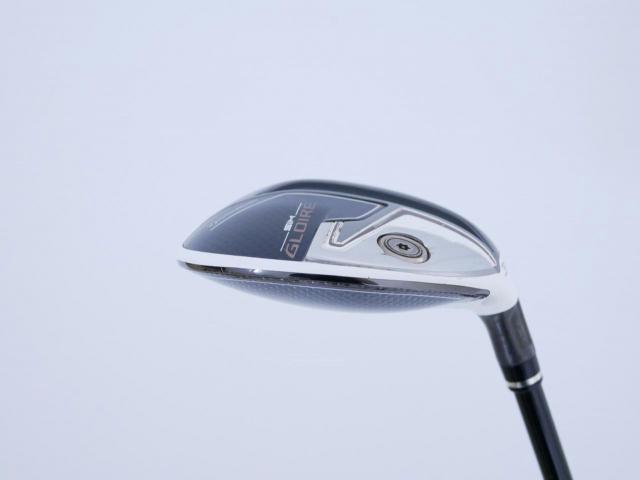 Fairway Wood : Taylormade : ไม้กระเทย Taylormade SIM GLOIRE (รุ่นปี 2021 รุ่นท๊อปสุด Japan Spec) Loft 19 ก้าน Fujikura Air Speeder Flex R