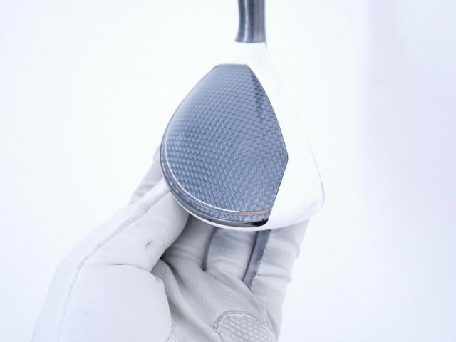 Fairway Wood : Taylormade : ไม้กระเทย Taylormade SIM GLOIRE (รุ่นปี 2021 รุ่นท๊อปสุด Japan Spec) Loft 19 ก้าน Fujikura Air Speeder Flex R