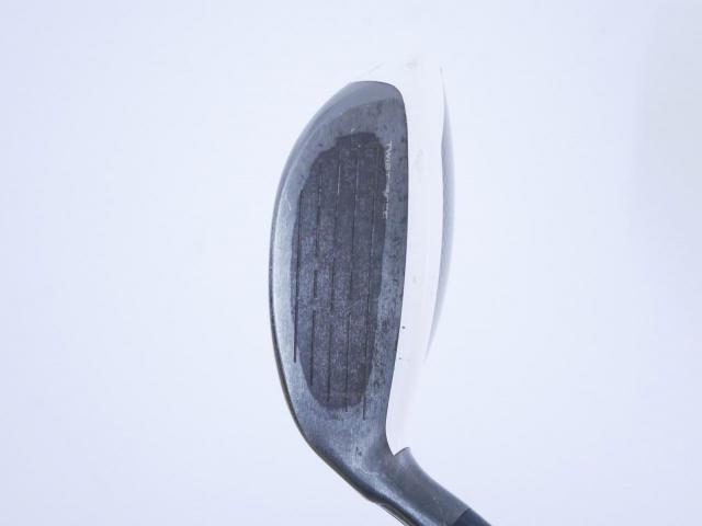 Fairway Wood : Taylormade : ไม้กระเทย Taylormade SIM GLOIRE (รุ่นปี 2021 รุ่นท๊อปสุด Japan Spec) Loft 19 ก้าน Fujikura Air Speeder Flex R