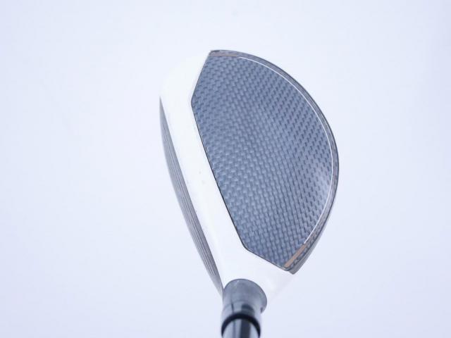 Fairway Wood : Taylormade : ไม้กระเทย Taylormade SIM GLOIRE (รุ่นปี 2021 รุ่นท๊อปสุด Japan Spec) Loft 19 ก้าน Fujikura Air Speeder Flex R