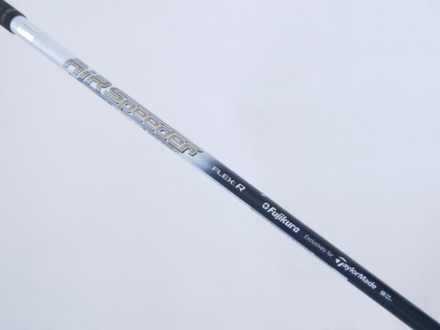 Fairway Wood : Taylormade : ไม้กระเทย Taylormade SIM GLOIRE (รุ่นปี 2021 รุ่นท๊อปสุด Japan Spec) Loft 19 ก้าน Fujikura Air Speeder Flex R