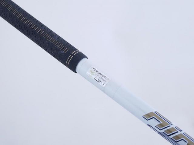 Fairway Wood : Taylormade : ไม้กระเทย Taylormade SIM GLOIRE (รุ่นปี 2021 รุ่นท๊อปสุด Japan Spec) Loft 19 ก้าน Fujikura Air Speeder Flex R