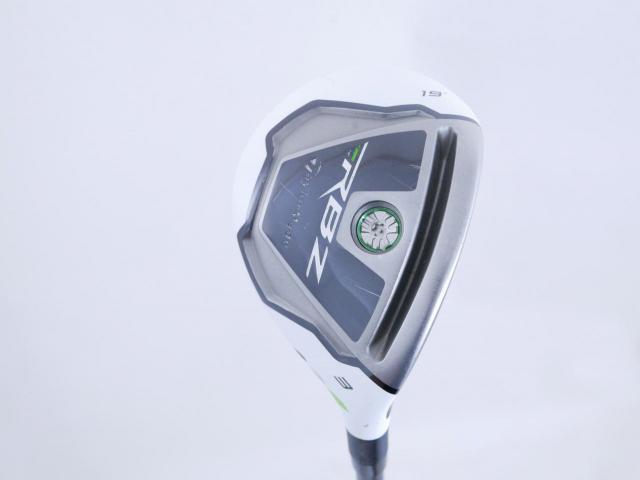 Fairway Wood : Taylormade : ไม้กระเทย Taylormade RBZ Loft 19 Flex R