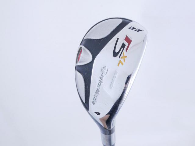 Fairway Wood : Taylormade : ไม้กระเทย Taylormade r5 XL MID Loft 22 Flex R