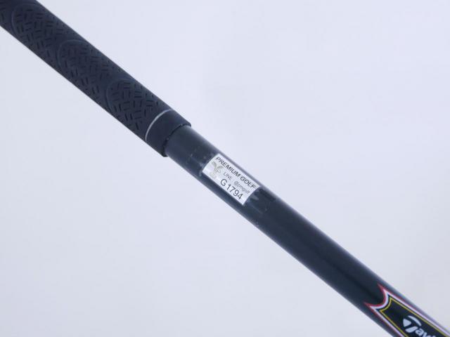 Fairway Wood : Taylormade : ไม้กระเทย Taylormade r5 XL MID Loft 22 Flex R