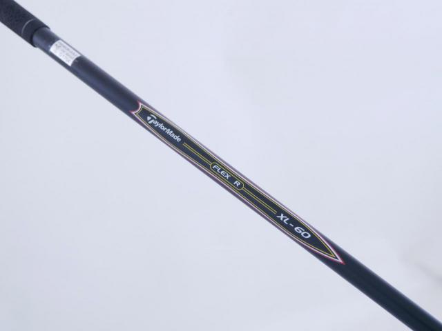 Fairway Wood : Taylormade : ไม้กระเทย Taylormade r5 XL MID Loft 22 Flex R