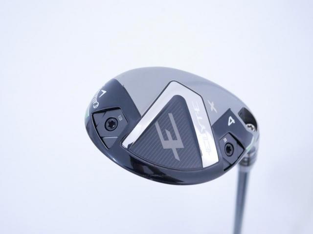 Fairway Wood : callaway : ไม้กระเทย Callaway ELYTE X (รุ่นล่าสุด ปี 2025) Loft 21 ก้าน Fujikura VENTUS 5 Flex SR
