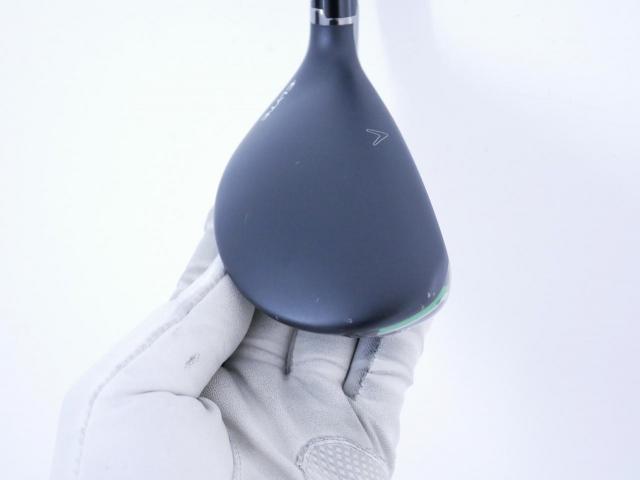 Fairway Wood : callaway : ไม้กระเทย Callaway ELYTE X (รุ่นล่าสุด ปี 2025) Loft 21 ก้าน Fujikura VENTUS 5 Flex SR