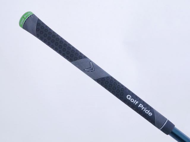 Fairway Wood : callaway : ไม้กระเทย Callaway ELYTE X (รุ่นล่าสุด ปี 2025) Loft 21 ก้าน Fujikura VENTUS 5 Flex SR