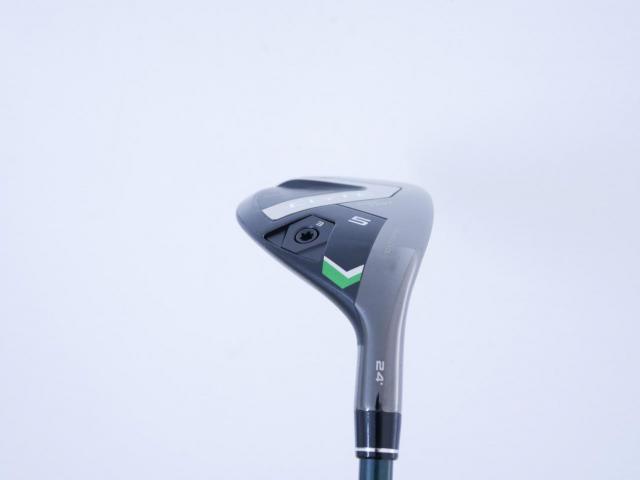 Fairway Wood : callaway : ไม้กระเทย Callaway ELYTE Max Fast (รุ่นล่าสุด ปี 2025) Loft 24 ก้าน UST Mamiya LIN-Q 40 Flex R