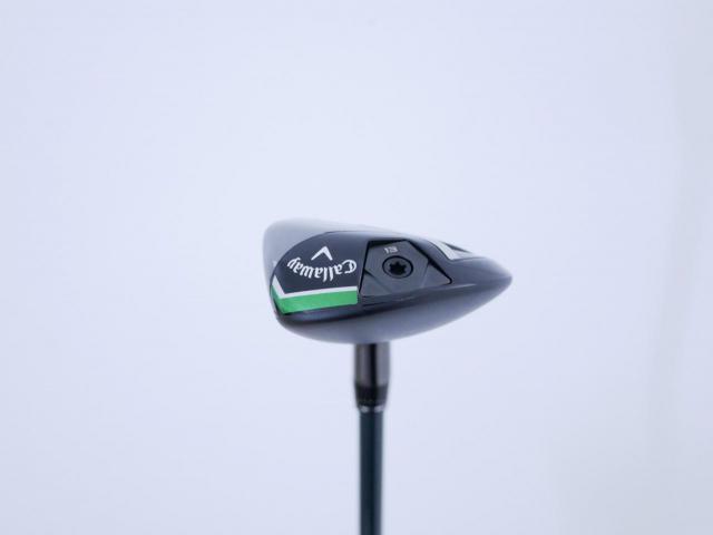 Fairway Wood : callaway : ไม้กระเทย Callaway ELYTE Max Fast (รุ่นล่าสุด ปี 2025) Loft 24 ก้าน UST Mamiya LIN-Q 40 Flex R