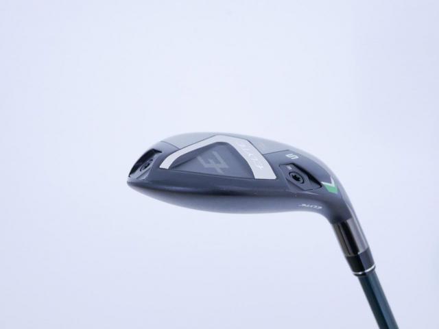 Fairway Wood : callaway : ไม้กระเทย Callaway ELYTE Max Fast (รุ่นล่าสุด ปี 2025) Loft 24 ก้าน UST Mamiya LIN-Q 40 Flex R