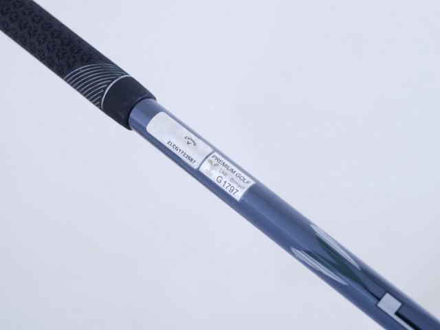 Fairway Wood : callaway : ไม้กระเทย Callaway ELYTE Max Fast (รุ่นล่าสุด ปี 2025) Loft 24 ก้าน UST Mamiya LIN-Q 40 Flex R