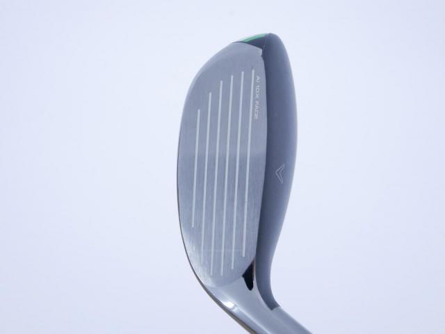 Fairway Wood : callaway : ไม้กระเทย Callaway ELYTE Max Fast (รุ่นล่าสุด ปี 2025) Loft 24 ก้าน UST Mamiya LIN-Q 40 Flex SR