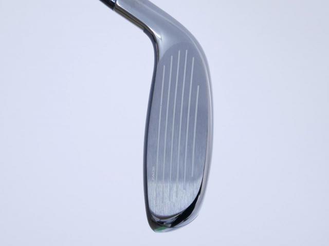 Fairway Wood : callaway : ไม้กระเทย Callaway ELYTE Max Fast (รุ่นล่าสุด ปี 2025) Loft 24 ก้าน UST Mamiya LIN-Q 40 Flex SR