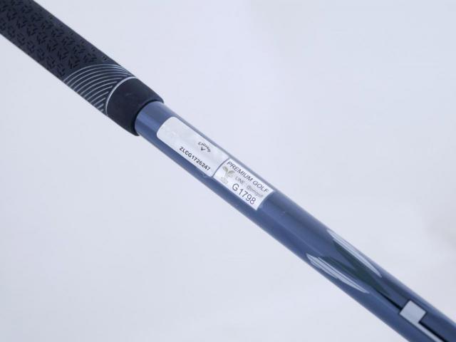 Fairway Wood : callaway : ไม้กระเทย Callaway ELYTE Max Fast (รุ่นล่าสุด ปี 2025) Loft 24 ก้าน UST Mamiya LIN-Q 40 Flex SR