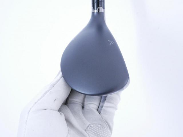 Fairway Wood : callaway : ไม้กระเทย Callaway Paradym AI Smoke HL (รุ่นปี 2024 Japan Spec.) Loft 18 ก้าน Mitsubishi TENSEI 50 Flex S