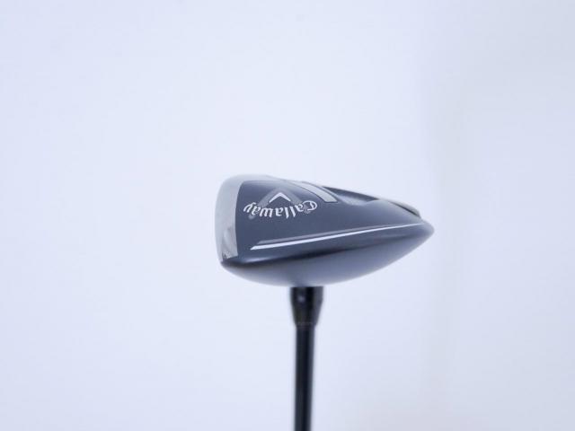 Fairway Wood : callaway : ไม้กระเทย Callaway Paradym AI Smoke HL (รุ่นปี 2024 Japan Spec.) Loft 18 ก้าน Mitsubishi TENSEI 50 Flex S