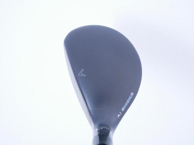 Fairway Wood : callaway : ไม้กระเทย Callaway Paradym AI Smoke HL (รุ่นปี 2024 Japan Spec.) Loft 18 ก้าน Mitsubishi TENSEI 50 Flex S