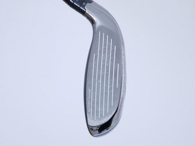 Fairway Wood : callaway : ไม้กระเทย Callaway Paradym AI Smoke HL (รุ่นปี 2024 Japan Spec.) Loft 18 ก้าน Mitsubishi TENSEI 50 Flex S