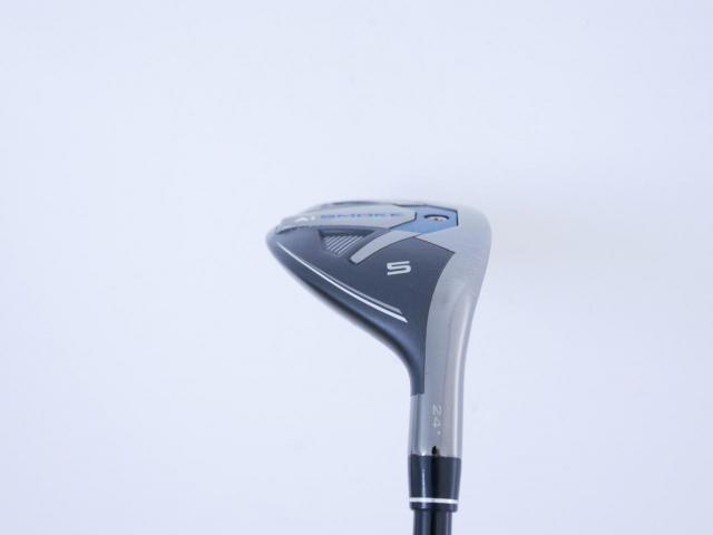 Fairway Wood : callaway : ไม้กระเทย Callaway Paradym AI Smoke MAX FAST (รุ่นปี 2024 Japan Spec.) Loft 24 ก้าน Mitsubishi TENSEI 40 Flex R