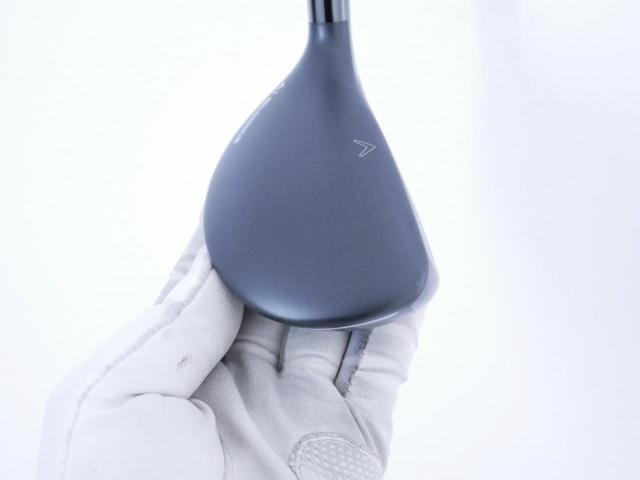 Fairway Wood : callaway : ไม้กระเทย Callaway Paradym AI Smoke MAX FAST (รุ่นปี 2024 Japan Spec.) Loft 24 ก้าน Mitsubishi TENSEI 40 Flex R