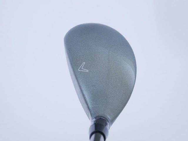 Fairway Wood : callaway : ไม้กระเทย Callaway Great Big Bertha (รุ่นล่าสุด ปี 2023 Japan Spec.) Loft 20 (ปรับได้) ก้าน Fujikura Speeder NX Flex R