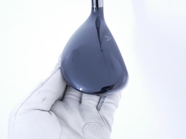 Fairway Wood : callaway : ไม้กระเทย Callaway Paradym MAX FAST (รุ่นปี 2023 Japan Spec.) Loft 21 ก้าน Fujikura Speeder NX 40 Flex R