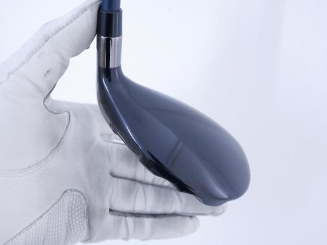 Fairway Wood : callaway : ไม้กระเทย Callaway Paradym MAX FAST (รุ่นปี 2023 Japan Spec.) Loft 21 ก้าน Fujikura Speeder NX 40 Flex R