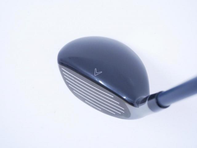 Fairway Wood : callaway : ไม้กระเทย Callaway Paradym MAX FAST (รุ่นปี 2023 Japan Spec.) Loft 21 ก้าน Fujikura Speeder NX 40 Flex R