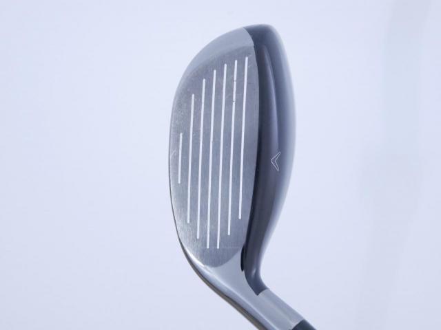 Fairway Wood : callaway : ไม้กระเทย Callaway Paradym MAX FAST (รุ่นปี 2023 Japan Spec.) Loft 21 ก้าน Fujikura Speeder NX 40 Flex R