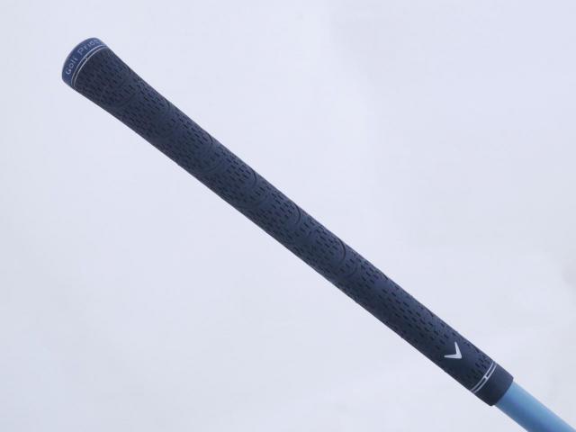 Fairway Wood : callaway : ไม้กระเทย Callaway Paradym MAX FAST (รุ่นปี 2023 Japan Spec.) Loft 21 ก้าน Fujikura Speeder NX 40 Flex R