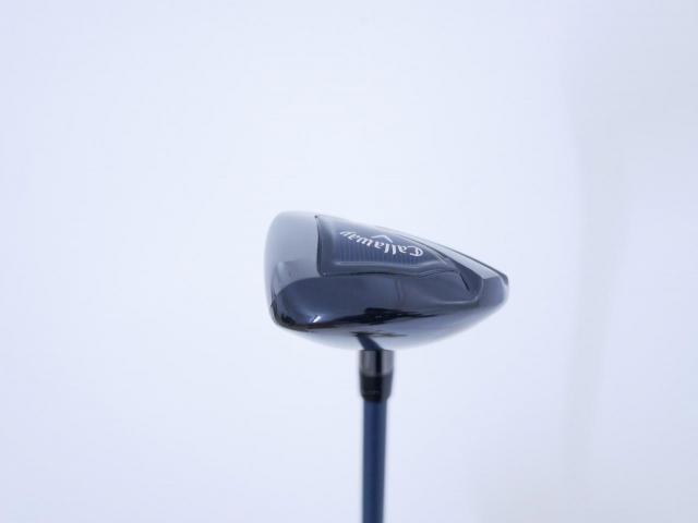 Fairway Wood : callaway : ไม้กระเทย Callaway Paradym MAX FAST (รุ่นปี 2023 Japan Spec.) Loft 24 ก้าน Fujikura Speeder NX 40 Flex R