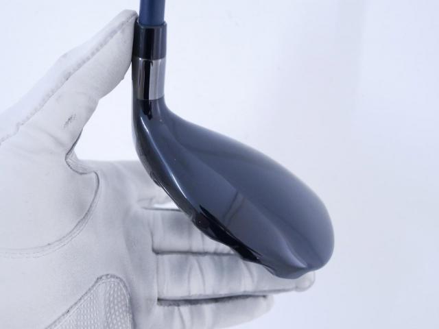 Fairway Wood : callaway : ไม้กระเทย Callaway Paradym MAX FAST (รุ่นปี 2023 Japan Spec.) Loft 24 ก้าน Fujikura Speeder NX 40 Flex R